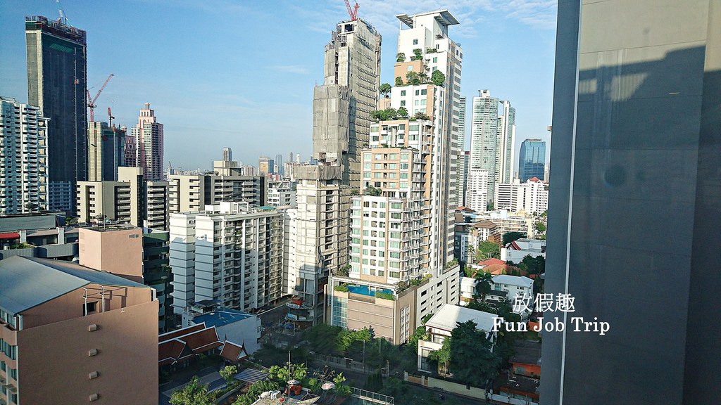 036.DoubleTree by Hilton Sukhumvit Bangkok.jpg