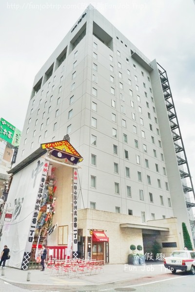 006.博多Hotel Resol Hakata.jpg