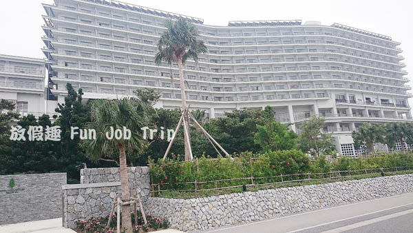 009(設施早)Hotel Orion Motobu Resort & Spa.JPG